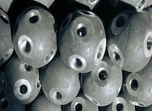 阿勒泰厂房网架制作